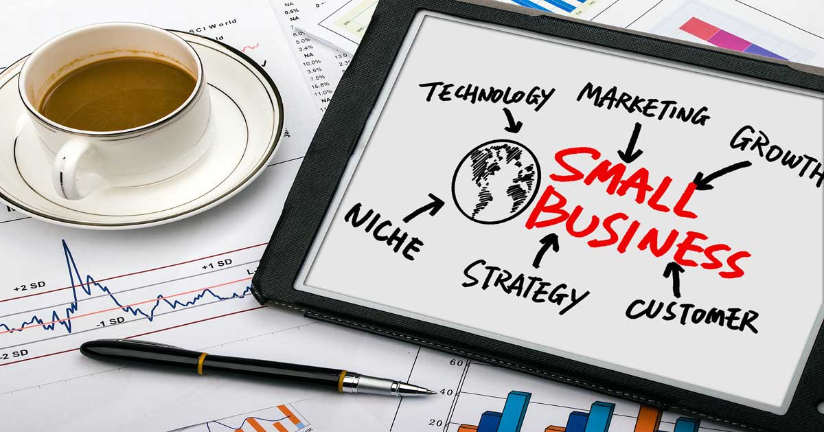 small business marketing trends 2021