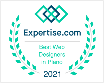best web designers agency plano tx