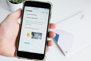 shopify SEO