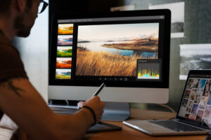 Graphic Design