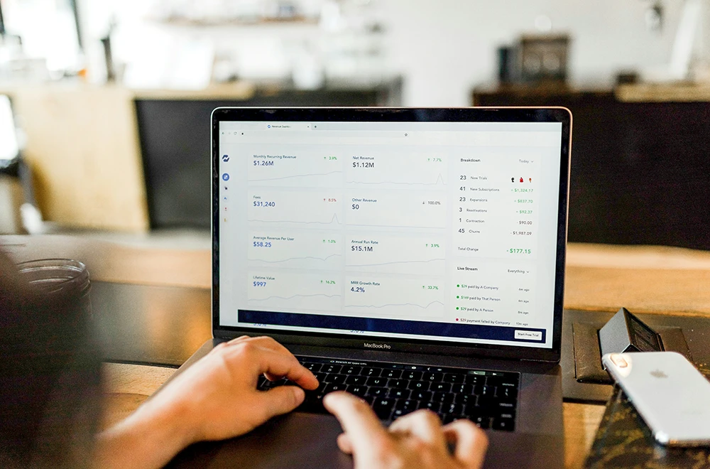 use of seo software for seo strategy 